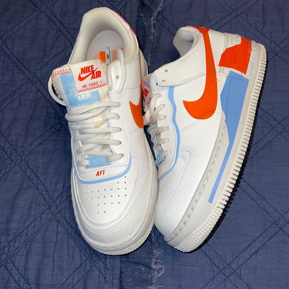 Nike air Air Force 1s